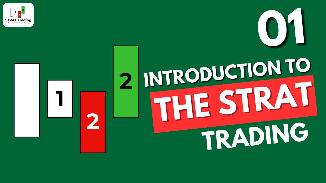 introduction to the strat trading